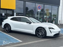 
										PORSCHE TAYCAN SPORT TURISMO (9J1) 476CH AVEC BATTERIE PERFORMANCE PLUS MY23 full									
