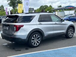 
										FORD EXPLORER 3.0 ECOBOOST 457CH PARALLEL PHEV ST-LINE I-AWD BVA10 25CV full									