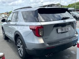 
										FORD EXPLORER 3.0 ECOBOOST 457CH PARALLEL PHEV ST-LINE I-AWD BVA10 25CV full									