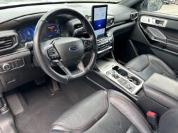
										FORD EXPLORER 3.0 ECOBOOST 457CH PARALLEL PHEV ST-LINE I-AWD BVA10 25CV full									