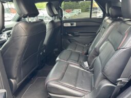 
										FORD EXPLORER 3.0 ECOBOOST 457CH PARALLEL PHEV ST-LINE I-AWD BVA10 25CV full									