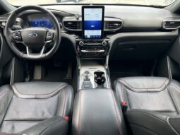 
										FORD EXPLORER 3.0 ECOBOOST 457CH PARALLEL PHEV ST-LINE I-AWD BVA10 25CV full									