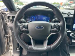 
										FORD EXPLORER 3.0 ECOBOOST 457CH PARALLEL PHEV ST-LINE I-AWD BVA10 25CV full									