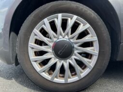 
										FIAT 500C 1.2 8V 69CH LOUNGE full									