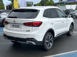 
										MG MOTOR ZS 1.5 HYBRID+ 197CH LUXURY full									