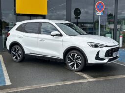 
										MG MOTOR ZS 1.5 HYBRID+ 197CH LUXURY full									