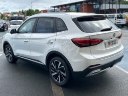 
										MG MOTOR ZS 1.5 HYBRID+ 197CH LUXURY full									