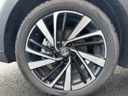
										MG MOTOR ZS 1.5 HYBRID+ 197CH LUXURY full									