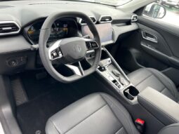 
										MG MOTOR ZS 1.5 HYBRID+ 197CH LUXURY full									