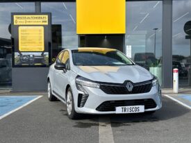RENAULT CLIO V 1.0 ECO-G 100CH EVOLUTION – 24