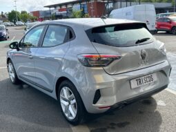 
										RENAULT CLIO V 1.0 ECO-G 100CH EVOLUTION – 24 full									