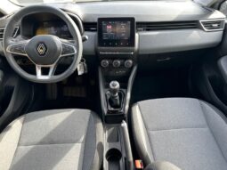 
										RENAULT CLIO V 1.0 ECO-G 100CH EVOLUTION – 24 full									