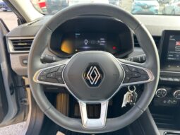 
										RENAULT CLIO V 1.0 ECO-G 100CH EVOLUTION – 24 full									