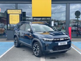 DACIA BIGSTER 1.8 HYBRID 155CH JOURNEY