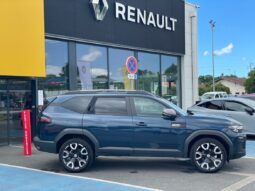 
										DACIA BIGSTER 1.8 HYBRID 155CH JOURNEY full									