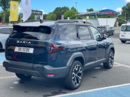 
										DACIA BIGSTER 1.8 HYBRID 155CH JOURNEY full									