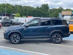 
										DACIA BIGSTER 1.8 HYBRID 155CH JOURNEY full									