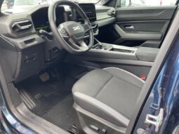 
										DACIA BIGSTER 1.8 HYBRID 155CH JOURNEY full									