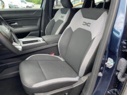 
										DACIA BIGSTER 1.8 HYBRID 155CH JOURNEY full									