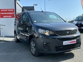 PEUGEOT PARTNER STANDARD 1000KG BLUEHDI 130CH S&S GRIP EAT8
