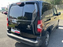 
										PEUGEOT PARTNER STANDARD 1000KG BLUEHDI 130CH S&S GRIP EAT8 full									