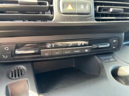 
										PEUGEOT PARTNER STANDARD 1000KG BLUEHDI 130CH S&S GRIP EAT8 full									