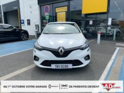 
										Renault Clio Société V Air Blue dCi 85 – 8325€ HT full									