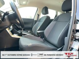 
										Volkswagen Polo VI 1.0 TSI 95 LIFE PLUS full									