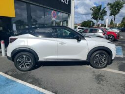 
										Nissan Juke II Hybrid 143 N-Connecta full									