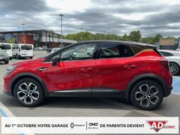
										Renault Captur II techno E-Tech full hybrid 145 full									
