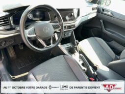 
										Volkswagen Polo VI 1.0 TSI 95 LIFE PLUS full									