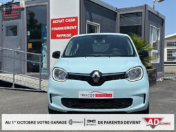 
										Renault Twingo III Equilibre SCe 65 full									