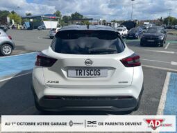 
										Nissan Juke II Hybrid 143 N-Connecta full									