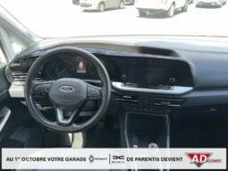 
										Ford grand tourneo connect III 2.0 EcoBlue 122 – BVM6 4X4 ACTIVE full									