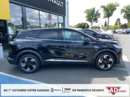 
										Renault Symbioz techno E-Tech full hybrid 145 5 portes (mars 2025) (co2 105) full									