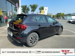 
										Volkswagen Polo VI 1.0 TSI 95 LIFE PLUS full									