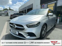 
										Mercedes Classe B 200 AMG Line 7G-DCT full									