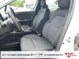 
										Renault Clio V Business Réversible Blue dCi 100 -21N 8900€ ht full									