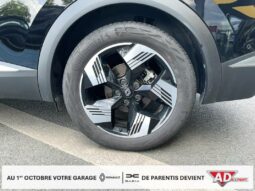 
										Renault Symbioz techno E-Tech full hybrid 145 5 portes (mars 2025) (co2 105) full									