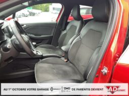 
										Renault Clio V Intens Blue dCi 115 full									