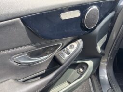 
										Mercedes Classe C coupe IV 200 BVA7 full									