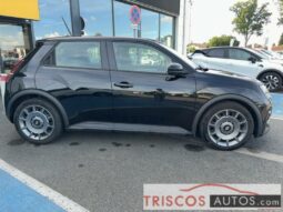 
										Renault R 5 III evolution 120 ch autonomie urbaine – SOH 99% full									