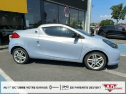 
										Renault Wind Dynamique 1.2 TCE 100 full									