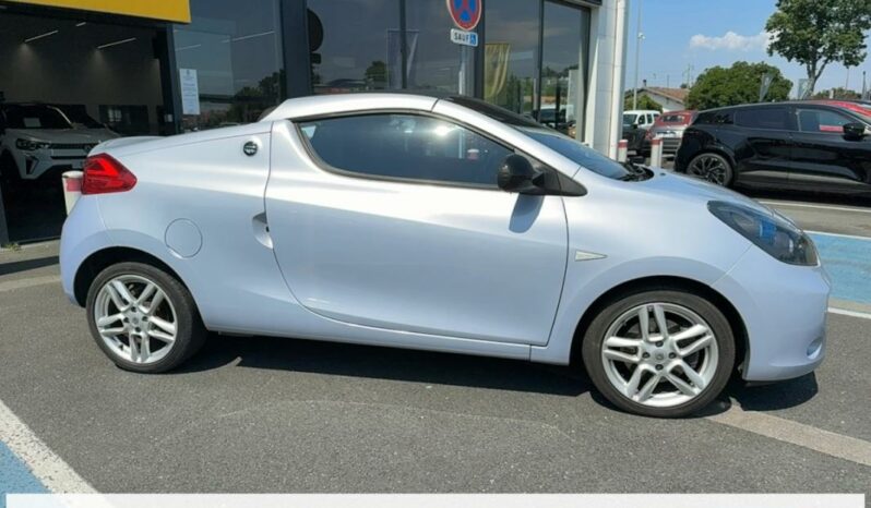 
								Renault Wind Dynamique 1.2 TCE 100 full									