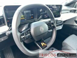 
										Renault R 5 III evolution 120 ch autonomie urbaine – SOH 99% full									