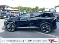 
										Renault Symbioz techno E-Tech full hybrid 145 5 portes (mars 2025) (co2 105) full									