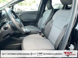 
										Renault Symbioz techno E-Tech full hybrid 145 5 portes (mars 2025) (co2 105) full									