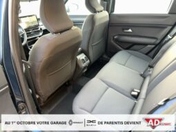 
										Dacia bigster expression hybrid 155 full									