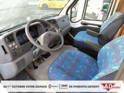
										Fiat Ducato 2.8 JTD – PILOTE PACIFIC P6 CAMPINGCAR full									