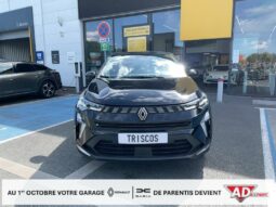 
										Renault Symbioz techno E-Tech full hybrid 145 5 portes (mars 2025) (co2 105) full									
